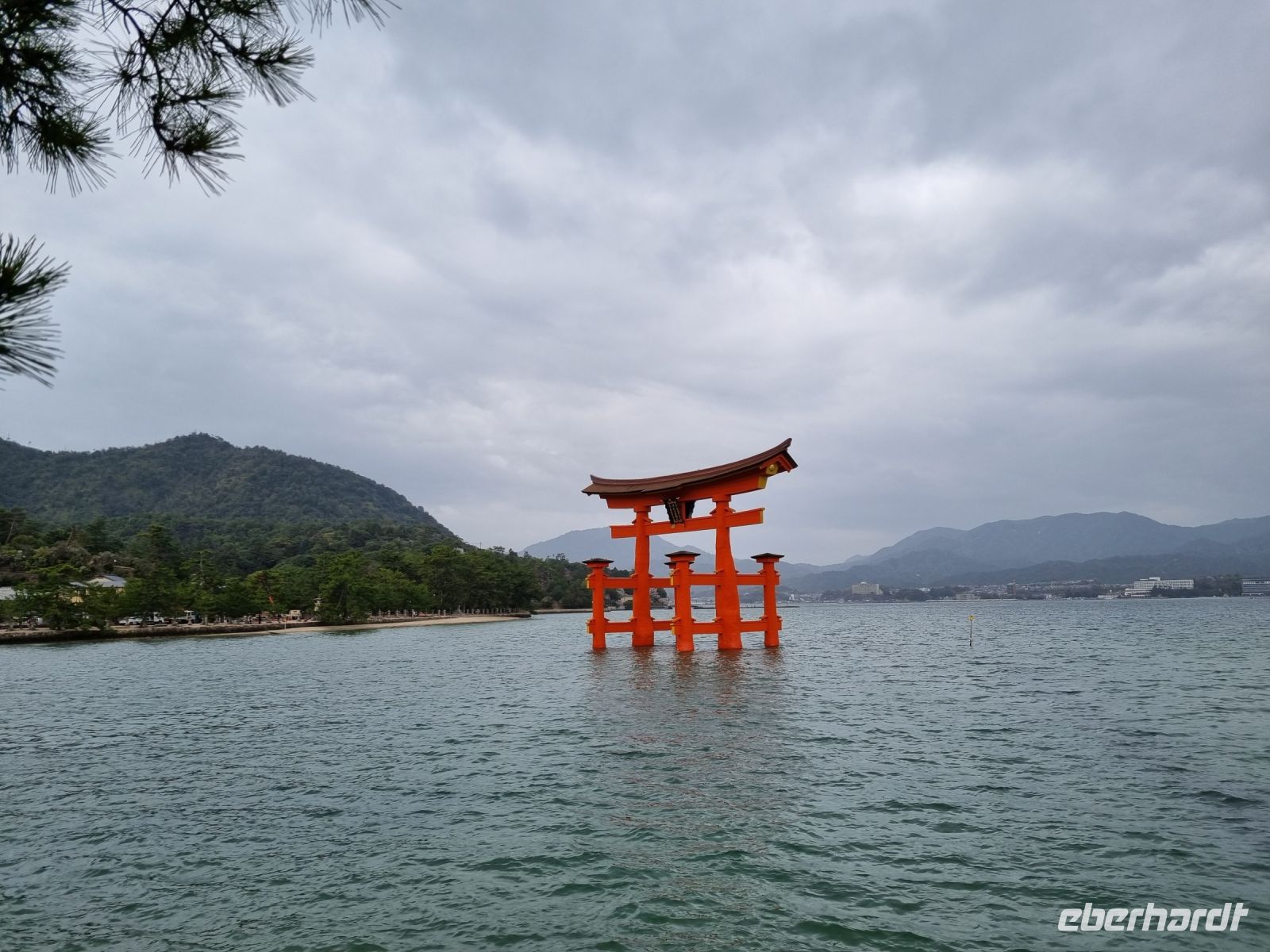 Insel Miyajima - 