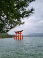 Insel Miyajima - 