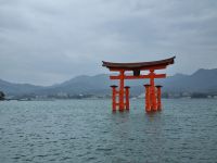 Insel Miyajima - 