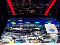 Kyoto - Ausblick vom Tower...