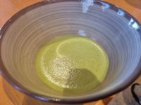 Kyoto - Japanische Teezeremonie (Matcha-Tee)