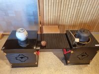 Kyoto - Japanische Teezeremonie