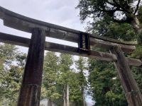 Toshogu Schrein Nikko 