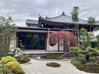 Zen-Garten Hasedera-Tempel