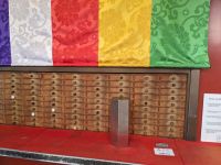 8. Spaziergang in Asakusa