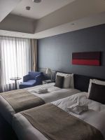 11. Check-In Hotel Tokio