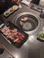 18. Japanisches Barbeque