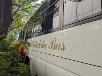 21. Unser treues Gefährt