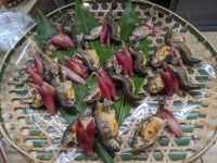 34. Spezialitäten Kaufhalle Ginza