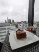 52. Frühstück mit Ausblick