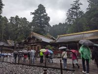53. Nikko - Toshogu-Schrein