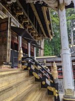 60. Nikko - Toshogu-Schrein