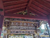 61. Nikko - Toshogu-Schrein