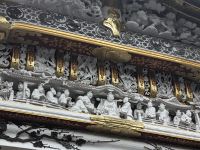 62. Nikko - Toshogu-Schrein