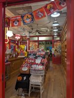 70. Aqua City Kaufhaus Tokio