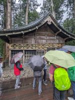 54. Nikko - Toshogu-Schrein