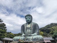 74. Großer Buddha Kamakura