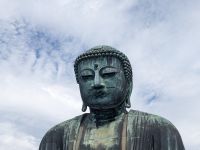 75. Großer Buddha Kamakura