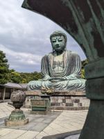 77. Großer Buddha Kamakura