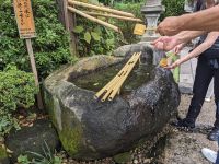 79. Hasedera Tempel Kamakura