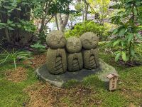 80. Hasedera Tempel Kamakura