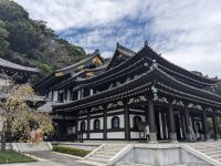84. Hasedera Tempel Kamakura
