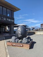 116. Schwarze Eier an den Schwefelquellen