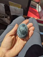 122. Kostprobe Schwarze Eier