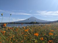 128. Mount Fuji.