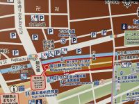 146. Morgenmarkt Takayama