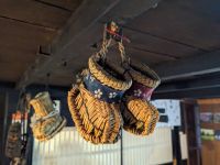 153. UNESCO-Welterbe-Dorf Shirakawago