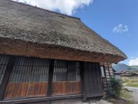 160. UNESCO-Welterbe-Dorf Shirakawago