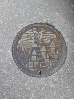 162. UNESCO-Welterbe-Dorf Shirakawago