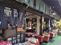 163. UNESCO-Welterbe-Dorf Shirakawago