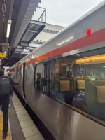 175. Fahrt nach Nagoya