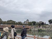 182. Burg Himeji