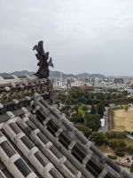187. Burg Himeji.