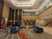 192. Ankunft in unserem Hotel In Hiroshima