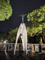 196. Abendspaziergang Hiroshima