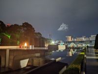 197. Abendspaziergang Hiroshima