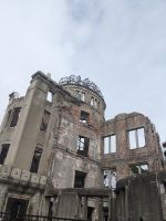 214. Rundgang Friedenspark Hiroshima