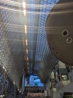 221. Ankunft Bahnhof Kyoto