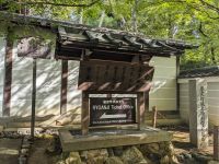 228. Ryoanji-Tempel Kyoto