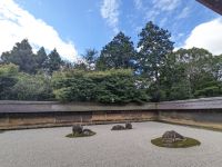 232. Ryoanji-Tempel Kyoto