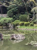 247. Heian-Schrein Kyoto