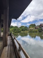 251. Heian-Schrein Kyoto