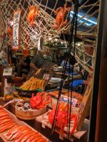 259. Nishiki-Markt Kyoto