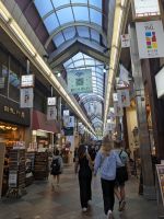 262. Nishiki-Markt Kyoto
