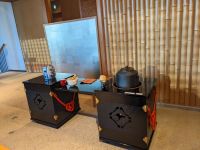 264. Fukujuen Teezeremonie