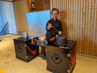 267. Fukujuen Teezeremonie